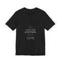Love One Another — LWC Unisex Tee