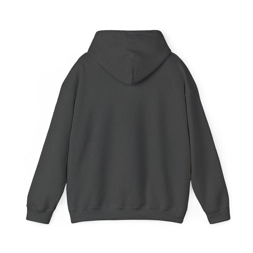 Be Still — LWC Heavyweight Hoodie