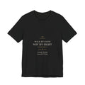 Walk by Faith, Not by Sight — LWC Unisex Tee