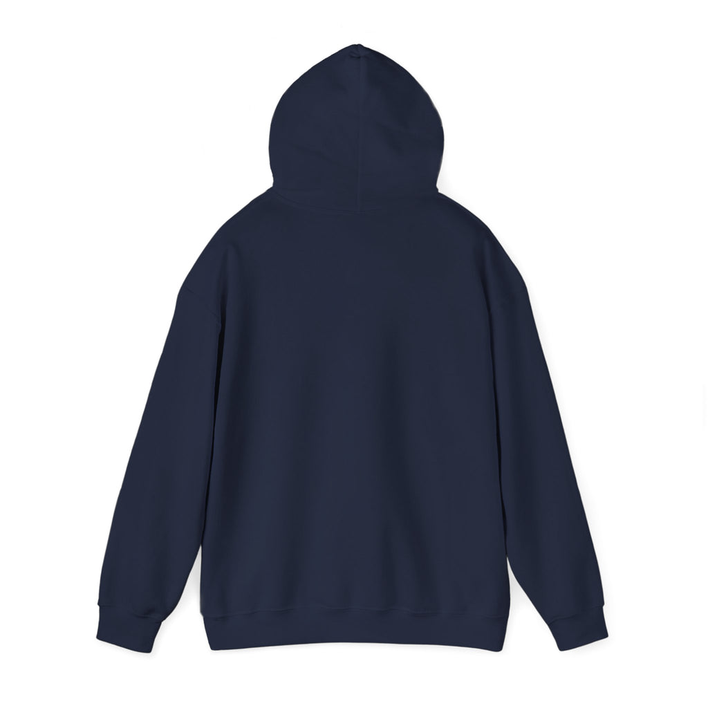 Be Still — LWC Heavyweight Hoodie
