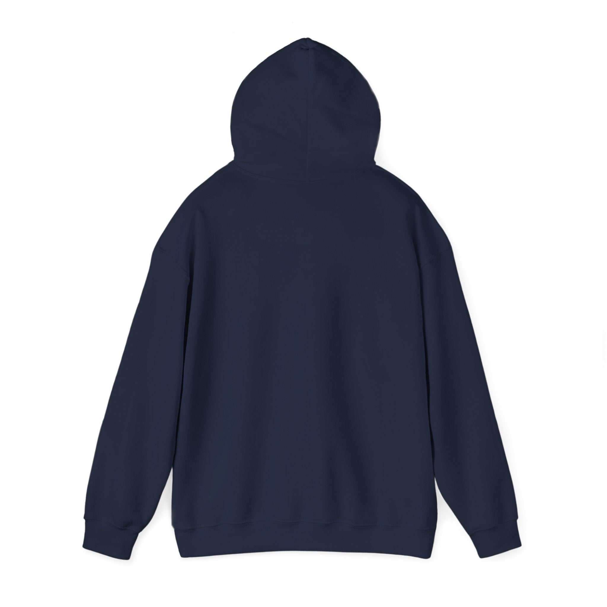 Be Still — LWC Heavyweight Hoodie
