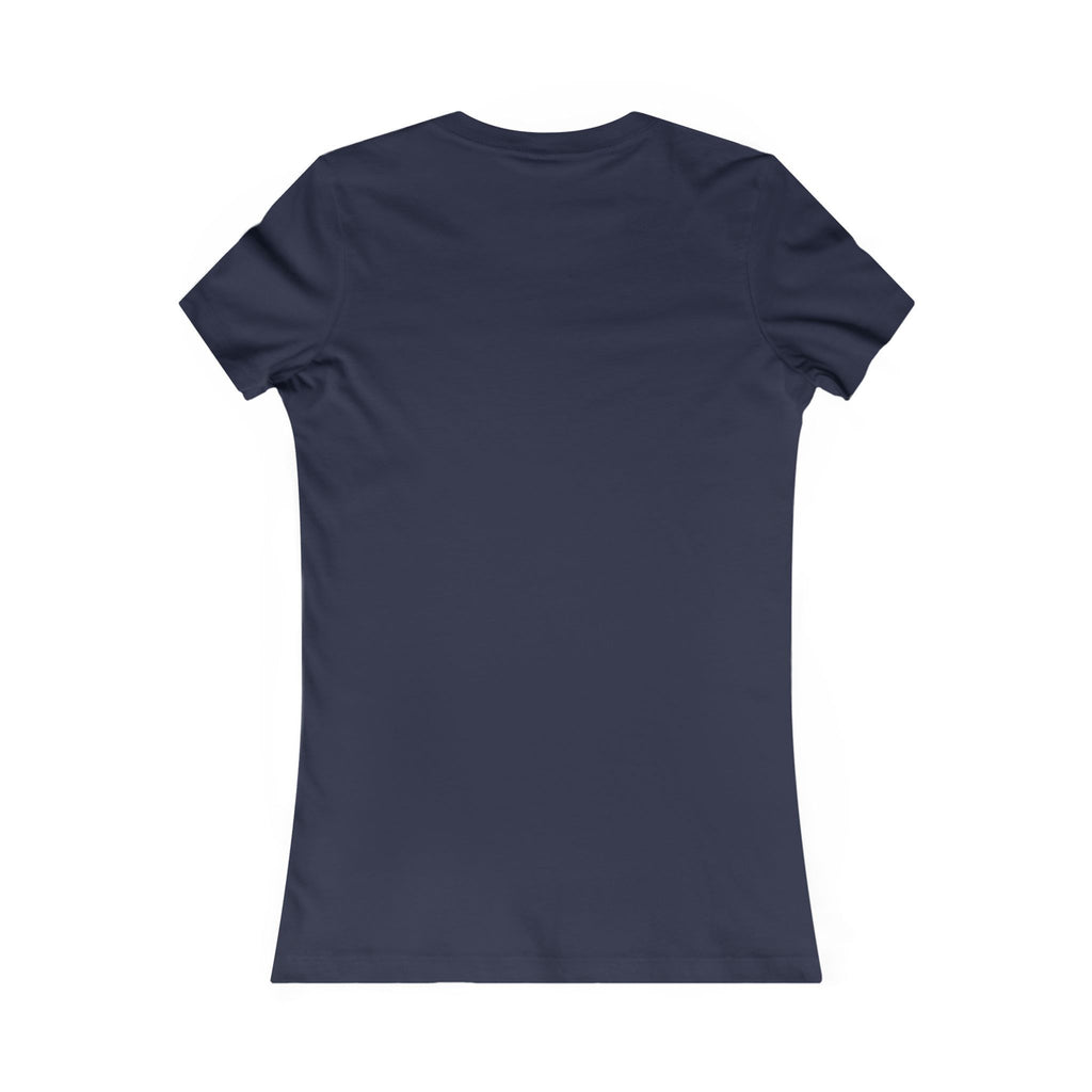 Faithful. Strong. Living. — LWC Women’s Tee