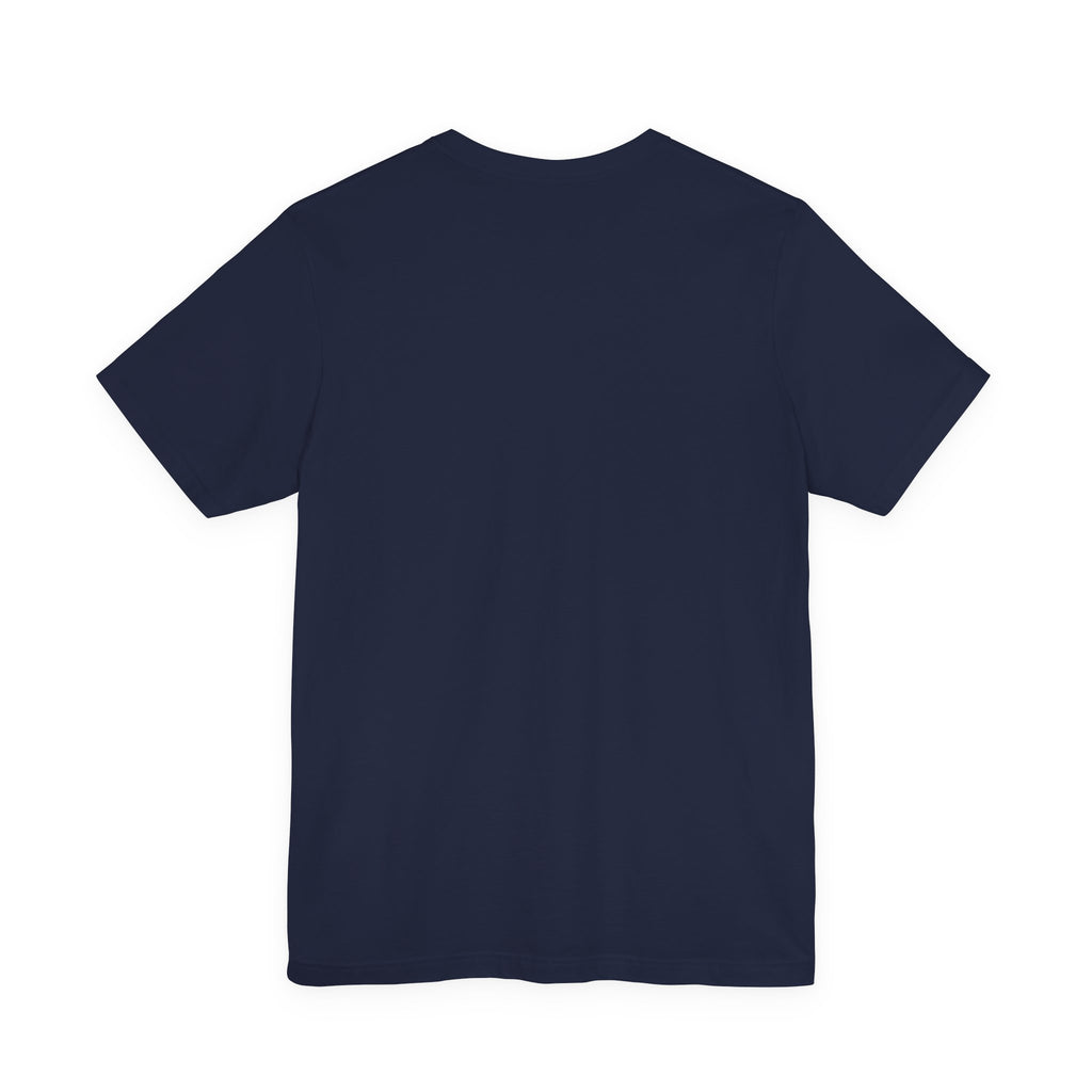 Be Still — LWC Unisex Tee