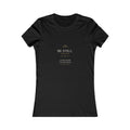 Be Still — LWC Women’s Tee