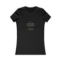 Love One Another — LWC Women’s Tee