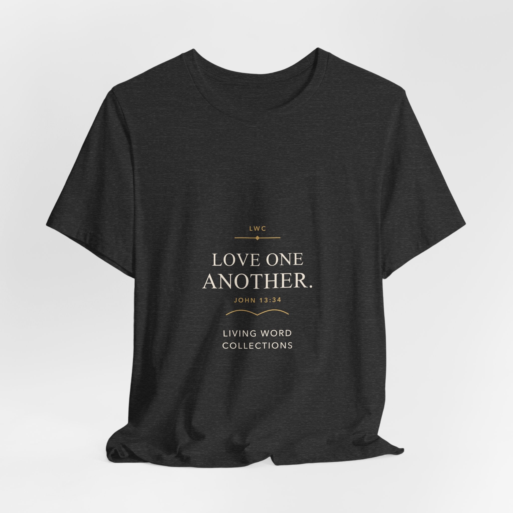 Love One Another — LWC Unisex Tee