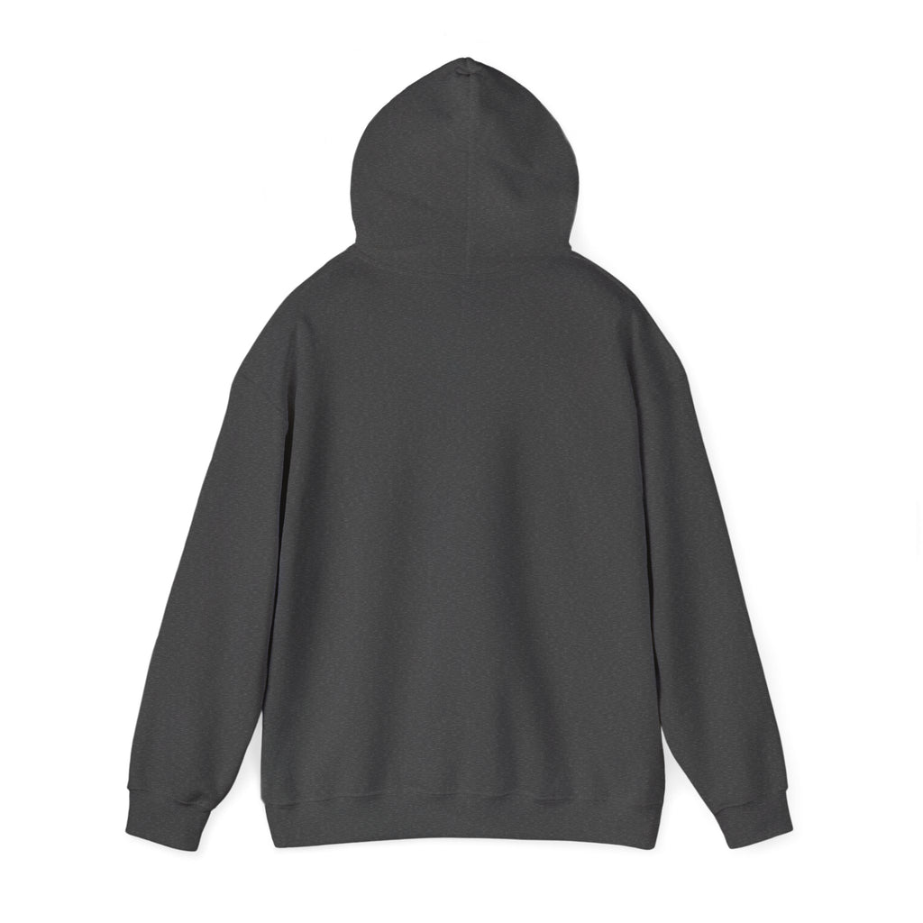 Be Still — LWC Heavyweight Hoodie