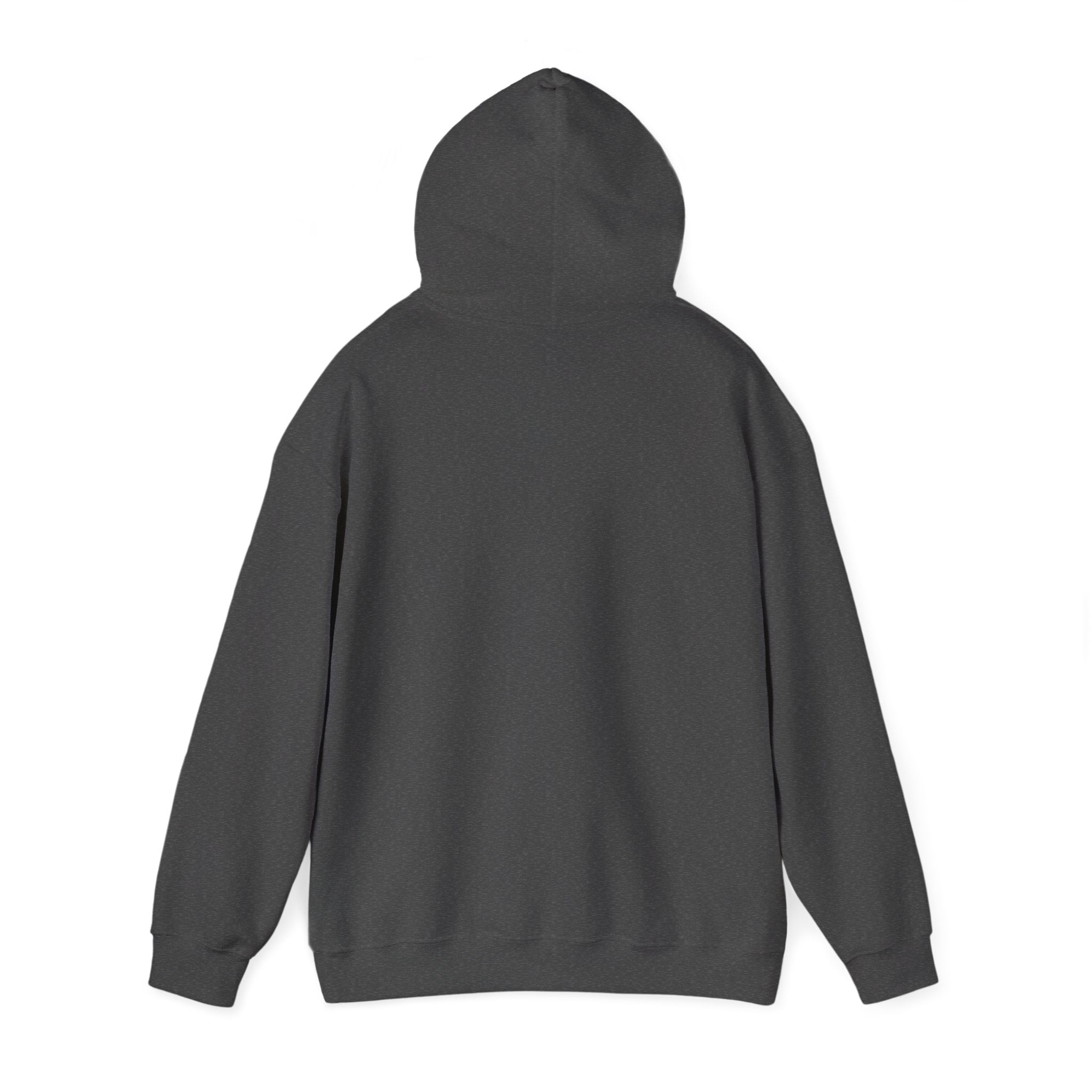 Be Still — LWC Heavyweight Hoodie