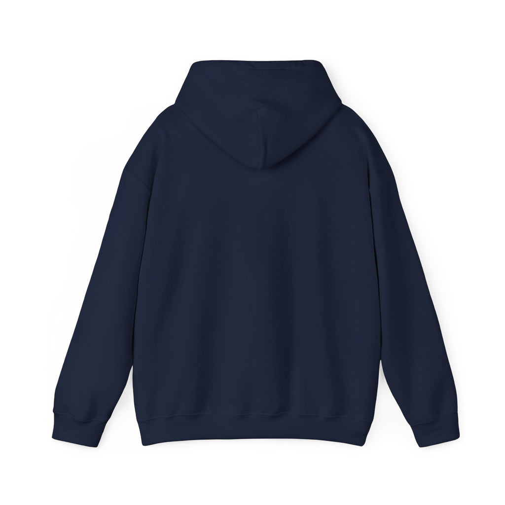 Be Still — LWC Heavyweight Hoodie