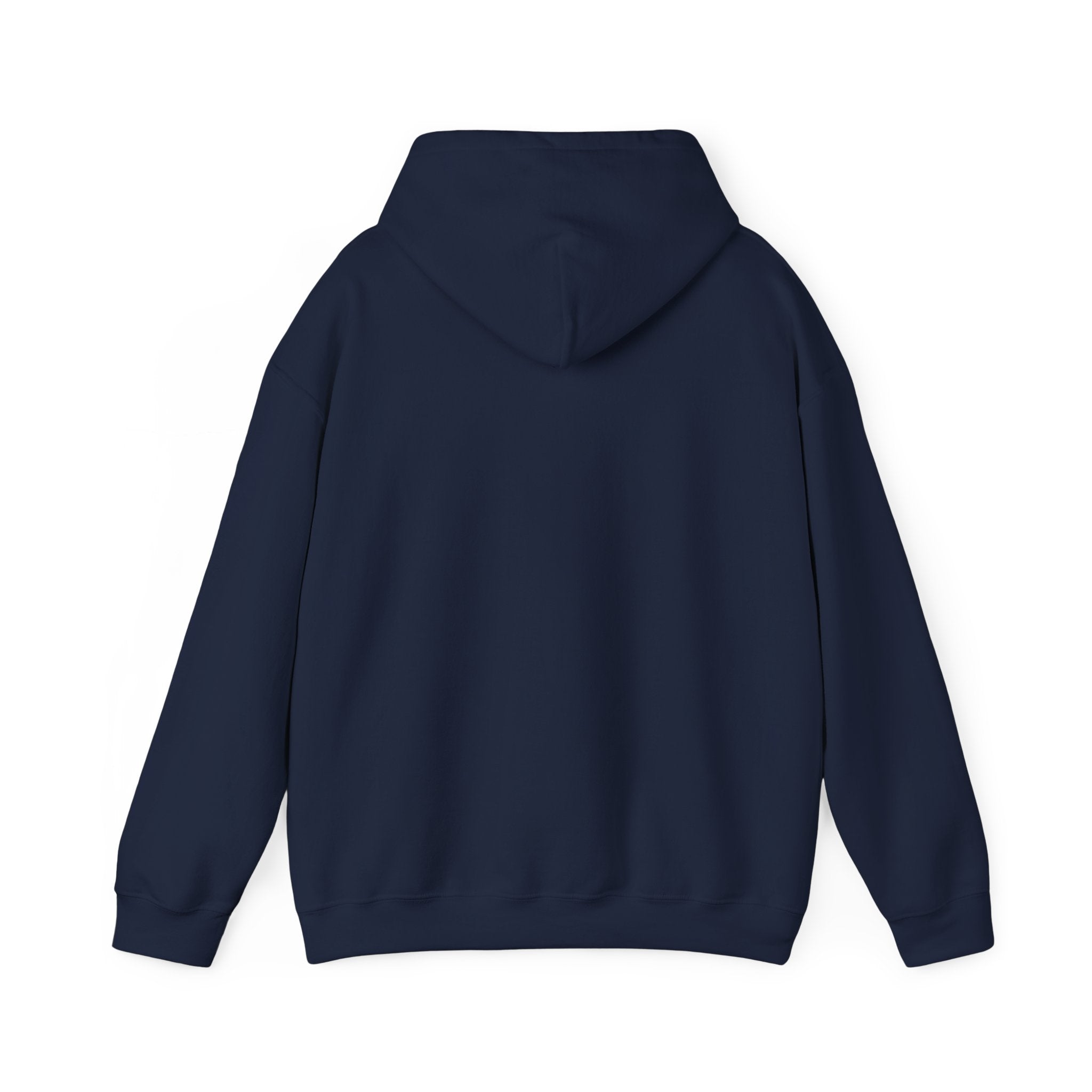 Be Still — LWC Heavyweight Hoodie