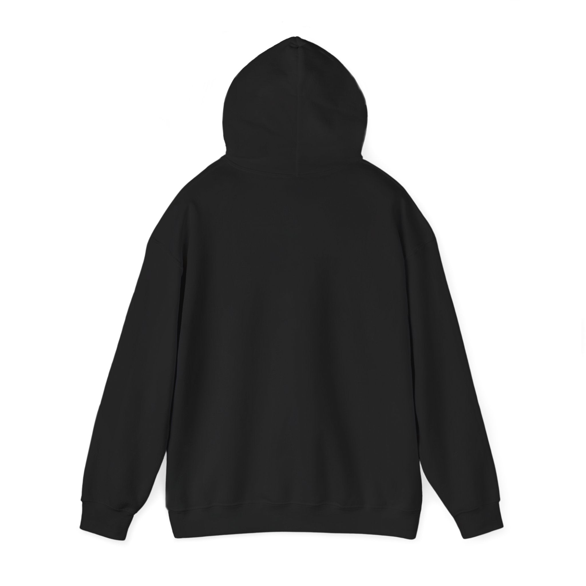 Be Still — LWC Heavyweight Hoodie