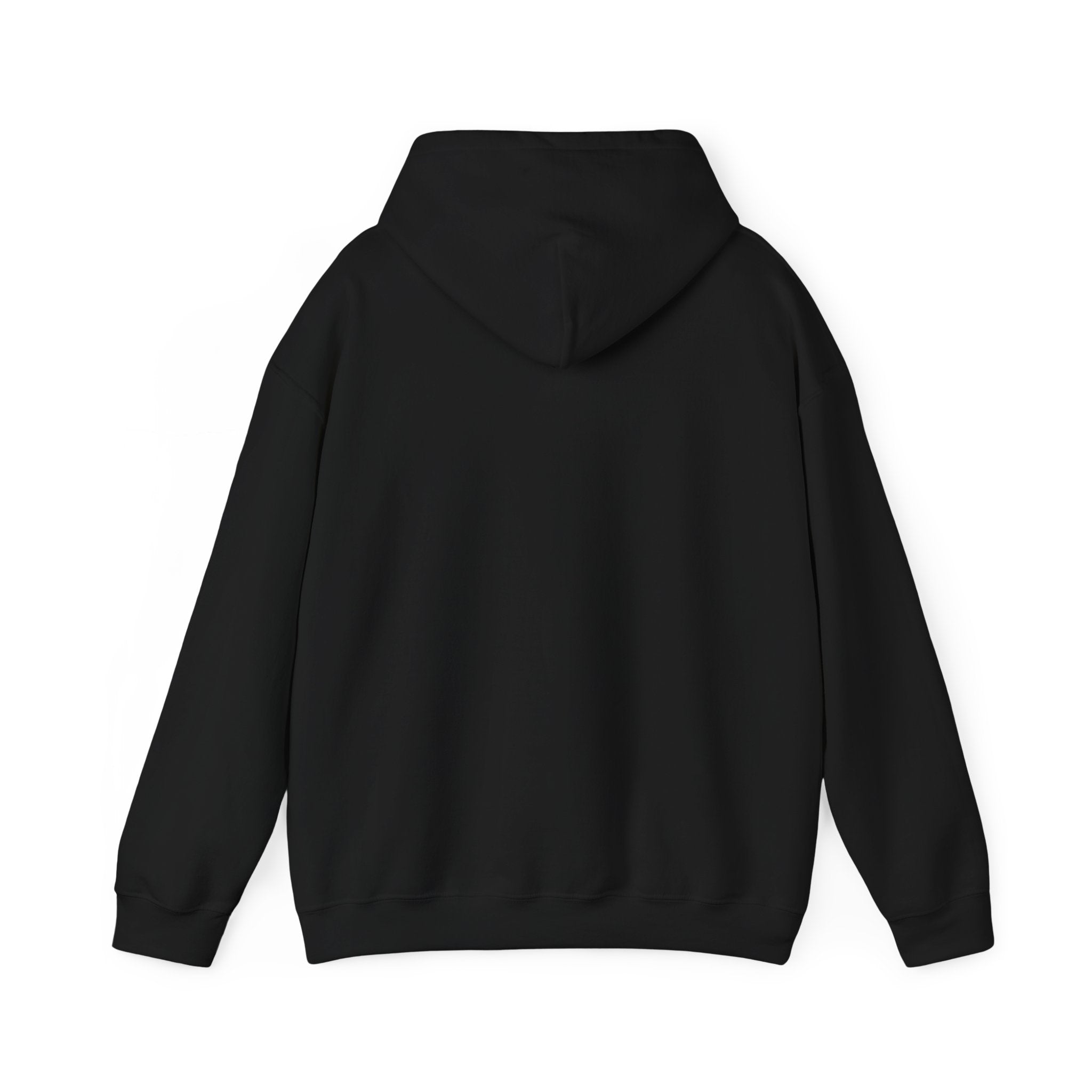 Be Still — LWC Heavyweight Hoodie