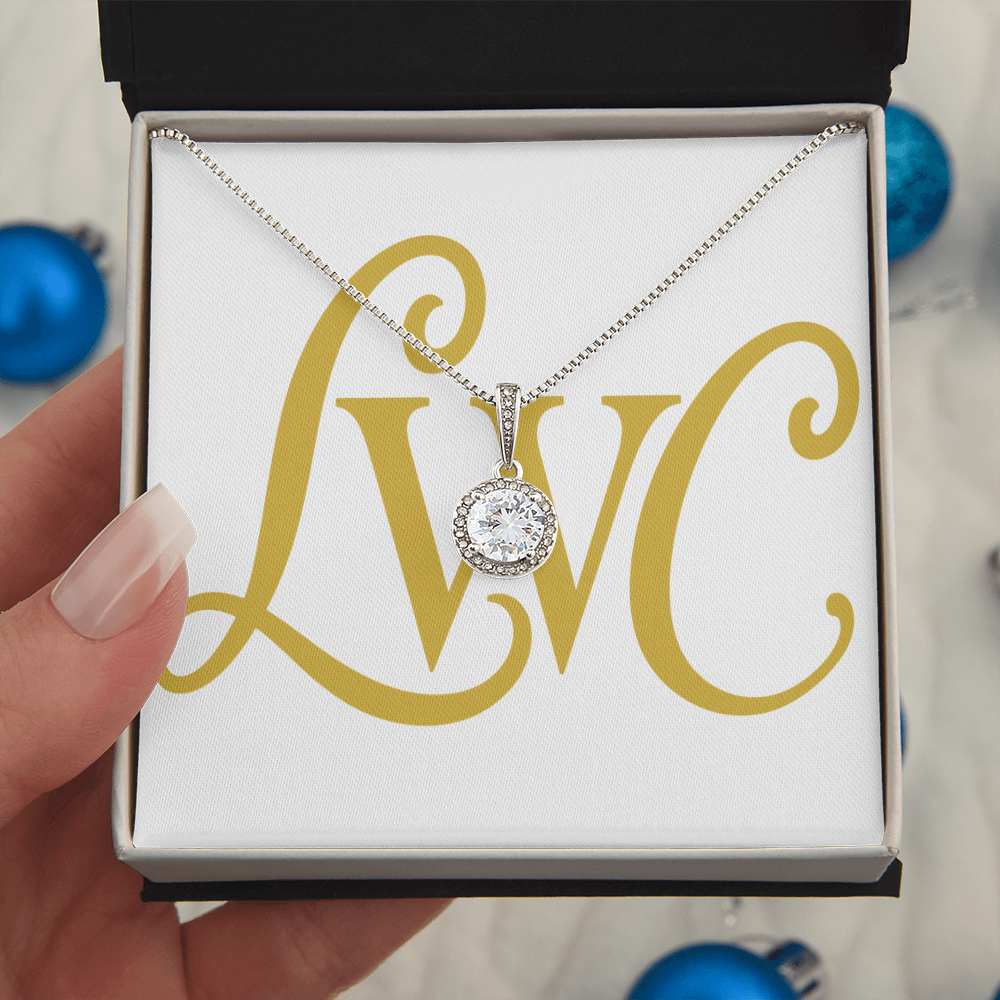 LWC Eternal Hope Necklace