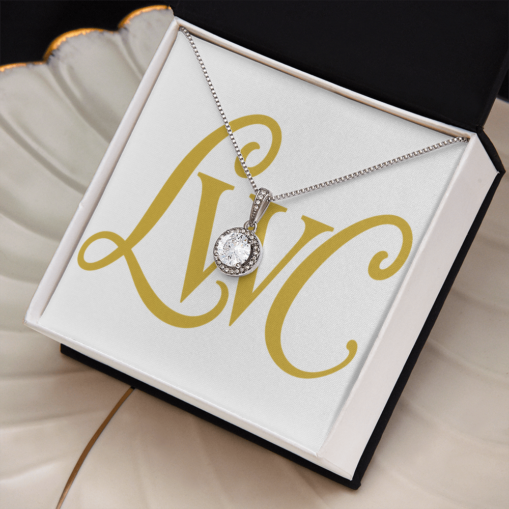 LWC Eternal Hope Necklace