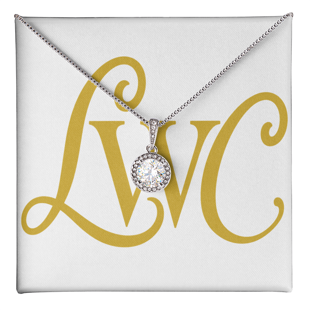 LWC Eternal Hope Necklace