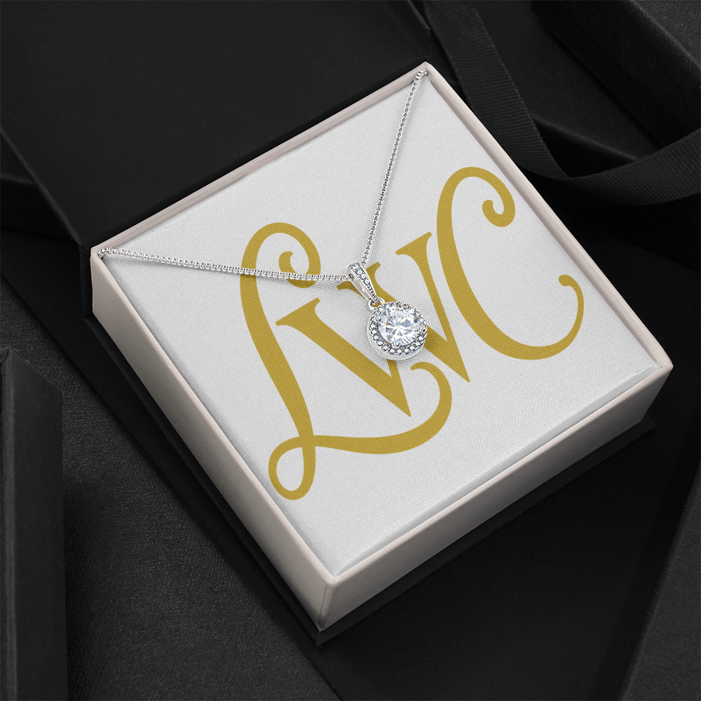 LWC Eternal Hope Necklace