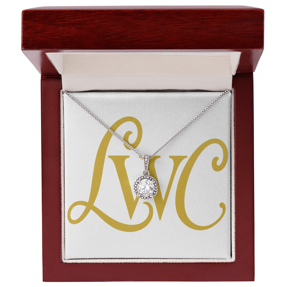 LWC Eternal Hope Necklace