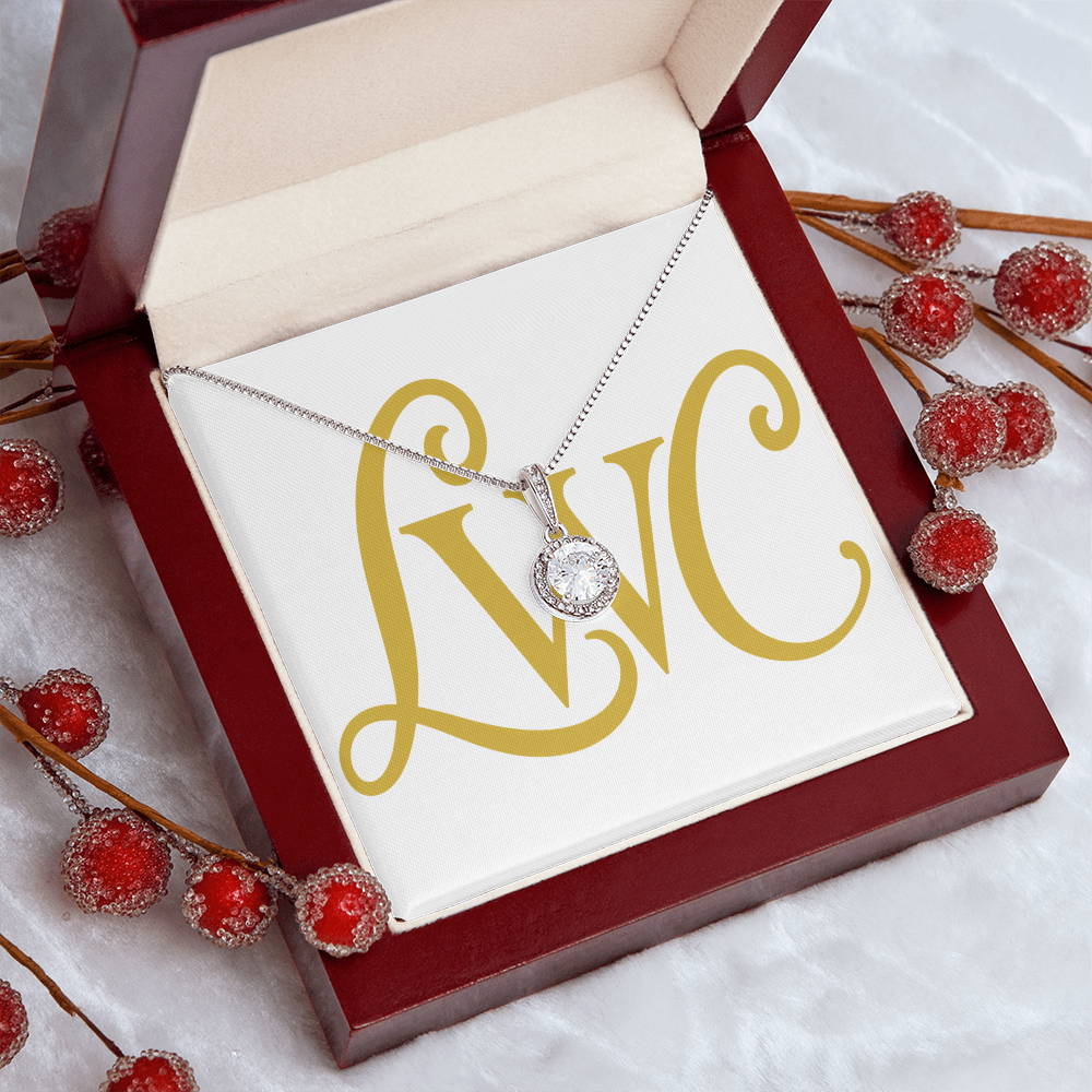 LWC Eternal Hope Necklace