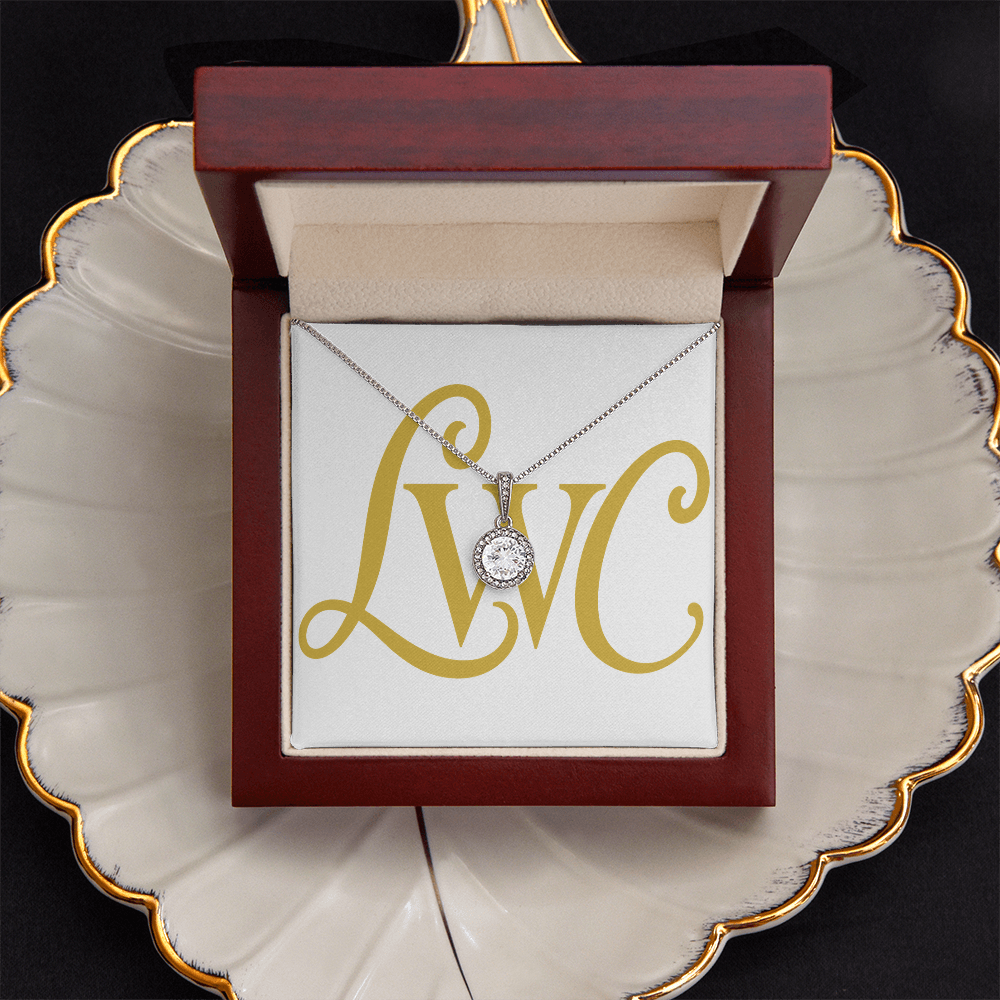 LWC Eternal Hope Necklace