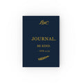 LWC Journal — Be Kind — front cover
