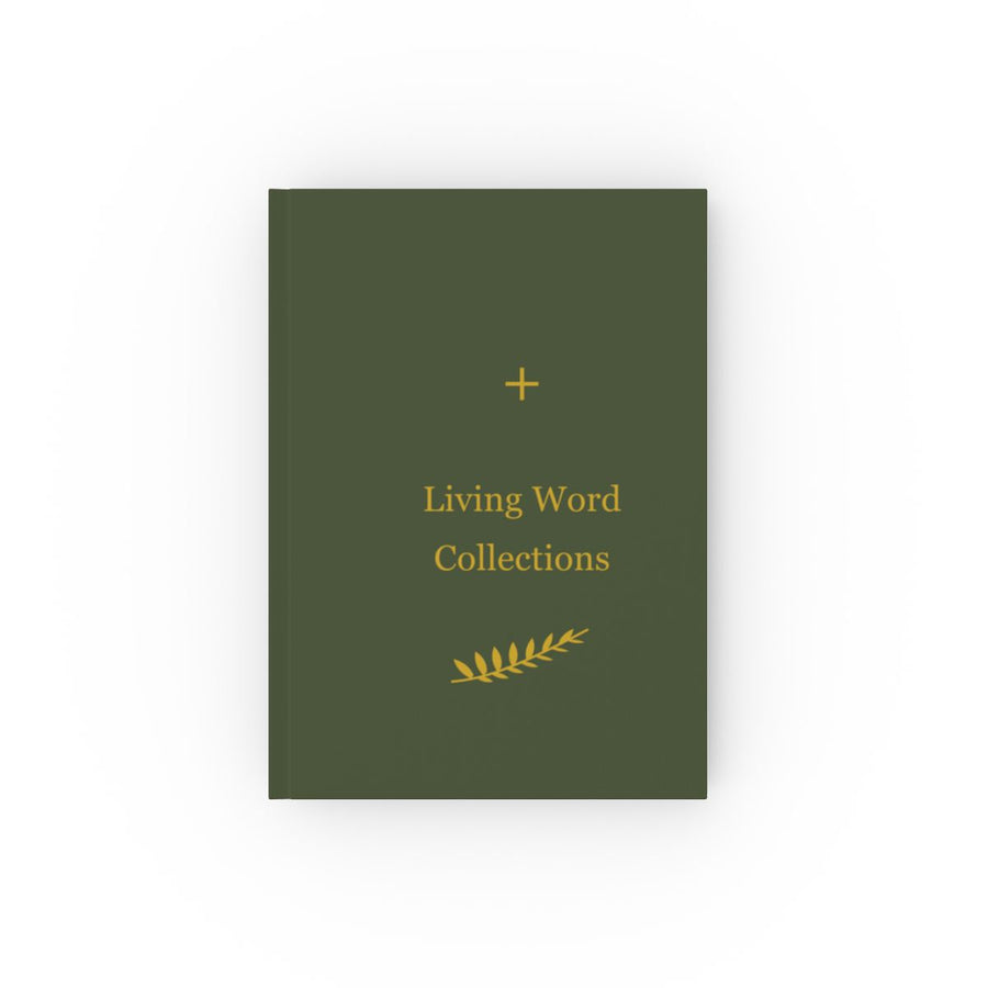 The LWC Signature Journal