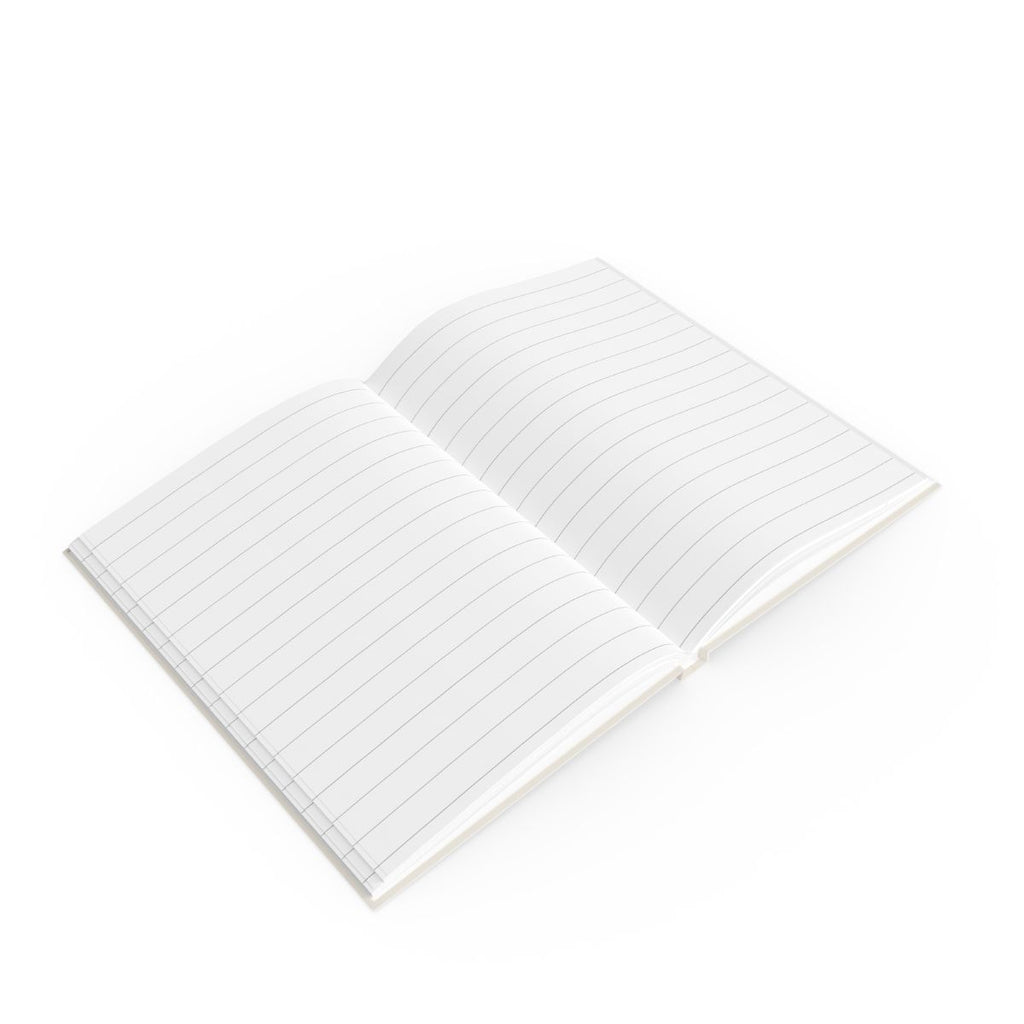 LWC Journal — Love One Another — lifestyle view