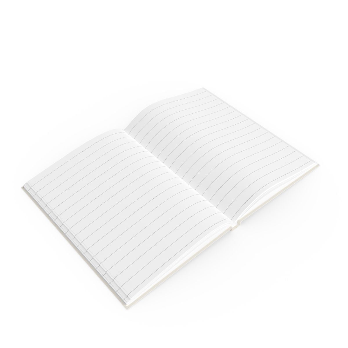 LWC Journal — Love One Another — lifestyle view